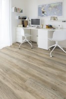Gerflor Creation 55 Klebevinyl, Planke Long Board