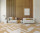 Gerflor Creation 55 Klebevinyl, Planke Tamo Clear