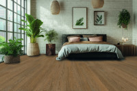 Gerflor Creation 55 Klebevinyl, Planke Tamo Light Brown