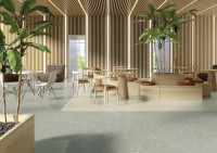 Gerflor Creation 55 Klebevinyl, Fliese Urban Street Cream