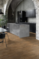 Gerflor Creation 55 Clic, Planke Savage Oak Honey