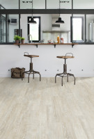Gerflor Creation 55 Clic, Planke White Lime