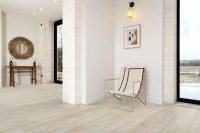 Gerflor Creation 55 Clic, Planke White Lime