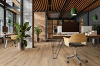 Gerflor Creation 55 Clic, Planke Cedar Brown