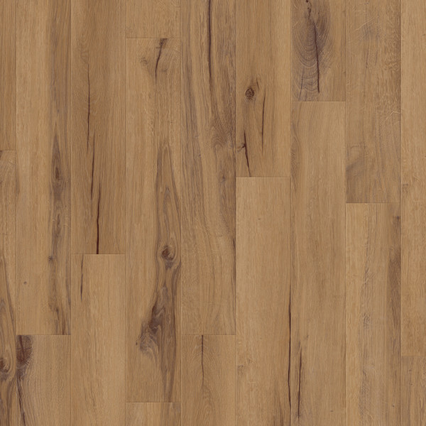 Gerflor Creation 55 Clic, Planke Cedar Golden