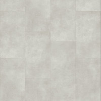 Gerflor Creation 55 Clic, Fliese Bloom Uni Clear