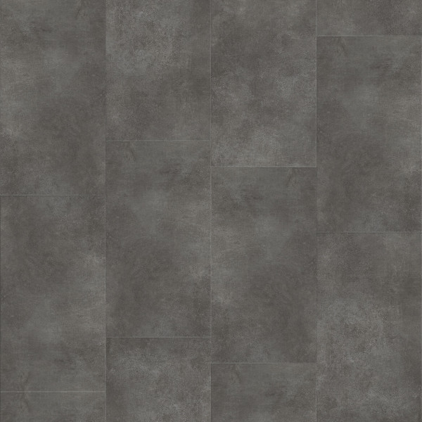 Gerflor Creation 55 Clic, Fliese Bloom Uni Dark