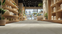 Gerflor Creation 55 Clic, Fliese Curton Stone Clear