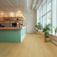 Gerflor Creation 55 Clic, Planke Lounge Oak Natural