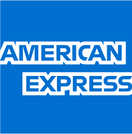 mit American Express bezahlen