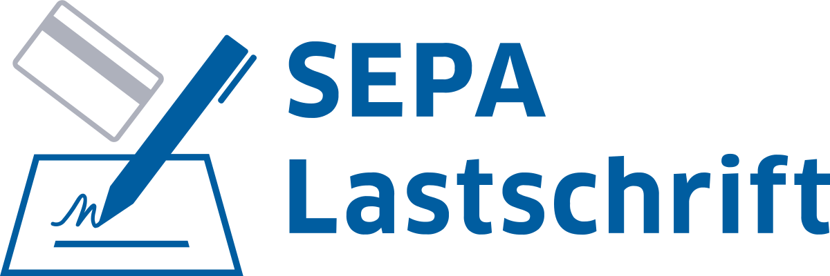 mit SEPA Lastschrift bezahlen