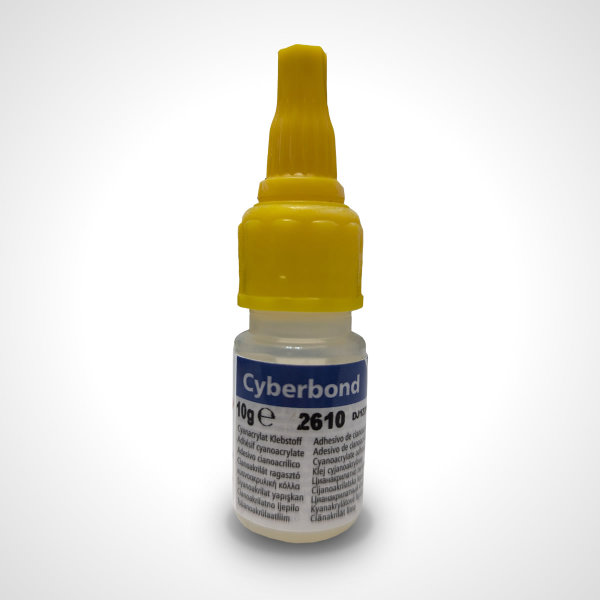 CB 2610 (1-3 Sekunden)