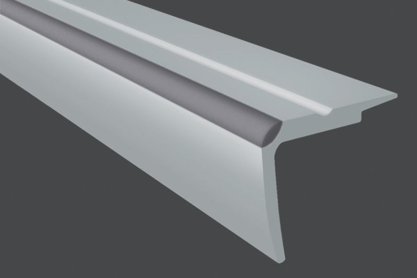 Lichtgrau/coex mittelgrau