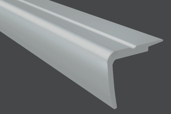 Aluminiumgrau/coex aluminiumgrau