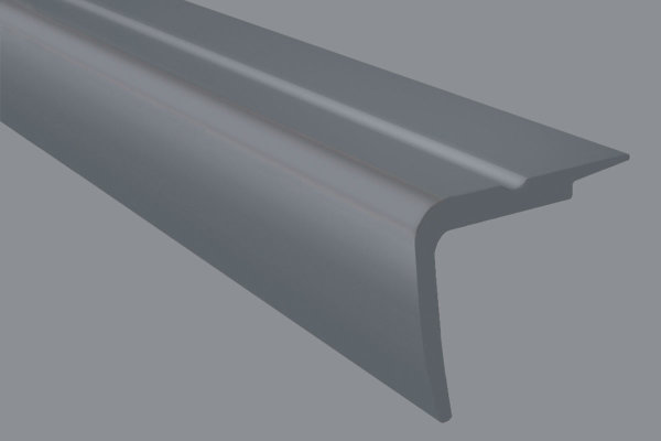 Stahlgrau/coex stahlgrau