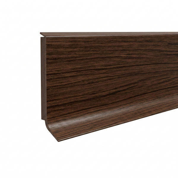 Teak gebeizt (2371) Abnahme nur jeweils 20 Stück