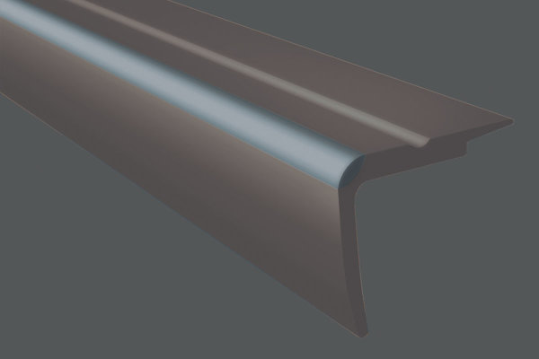 Graubraun/coex mittelgrau