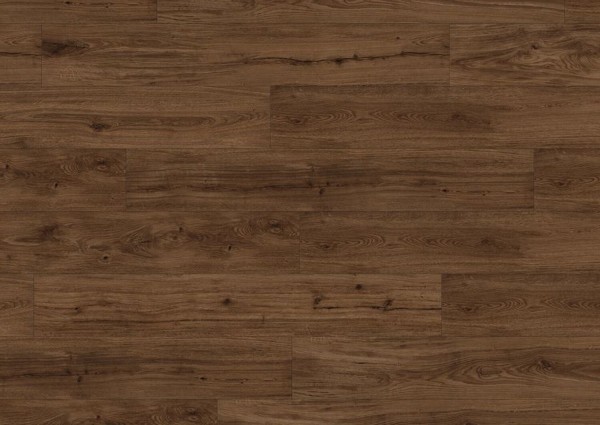 City Oak Dark Brown