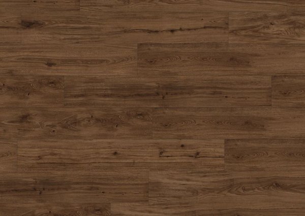 City Oak Dark Brown